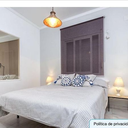 Balcon De Malaga Apartment Екстериор снимка