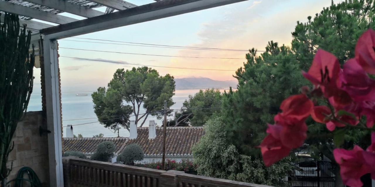 Balcon De Malaga Apartment Екстериор снимка