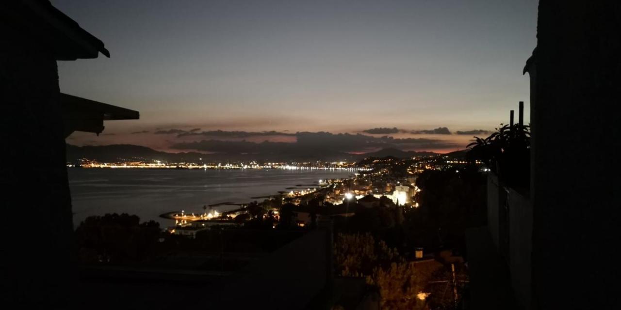 Balcon De Malaga Apartment Екстериор снимка