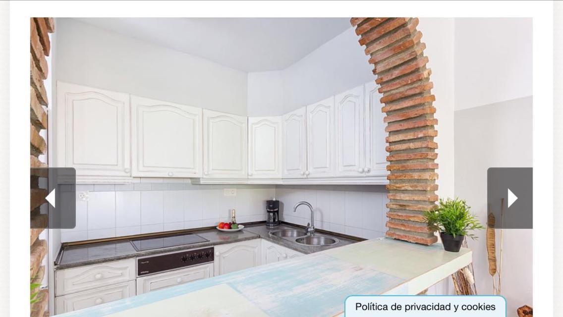 Balcon De Malaga Apartment Екстериор снимка