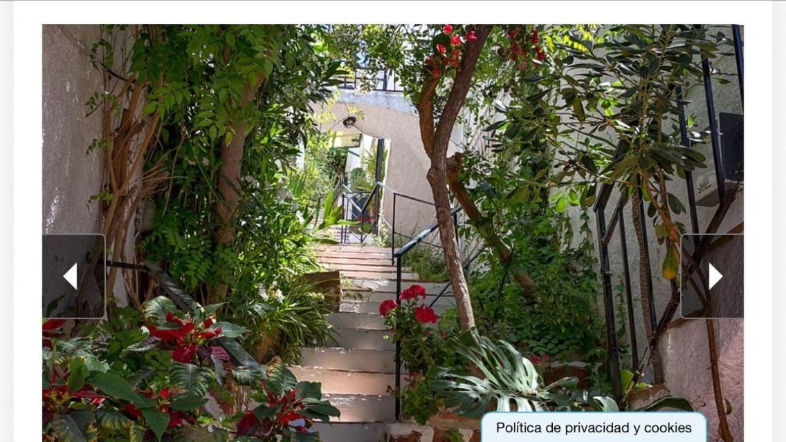 Balcon De Malaga Apartment Екстериор снимка