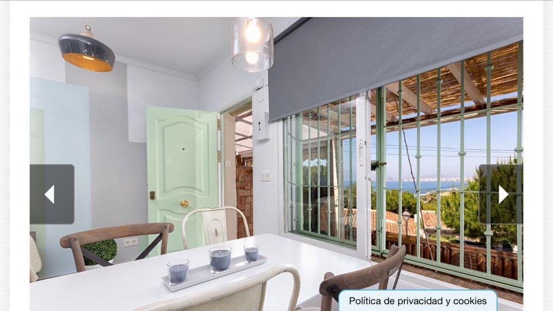 Balcon De Malaga Apartment Екстериор снимка