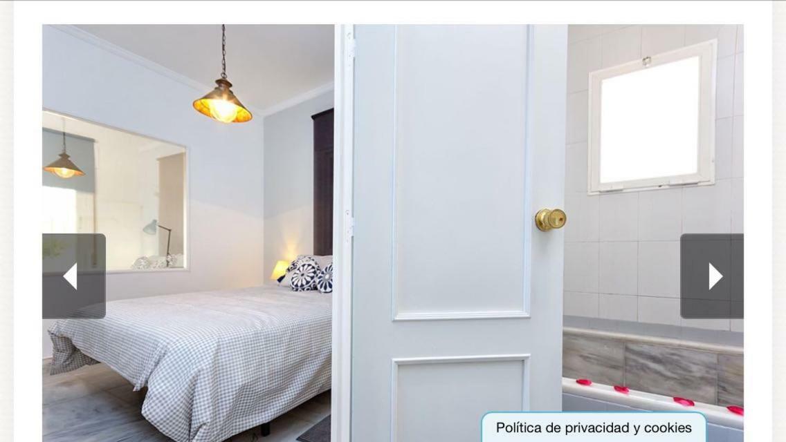 Balcon De Malaga Apartment Екстериор снимка